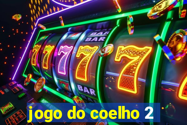 jogo do coelho 2